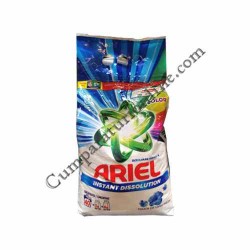 Detergent automat Ariel Lenor Color 3 kg.